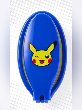 TWO wet brush Detangler -Pokémon Pikachu